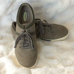 Keen sneakers